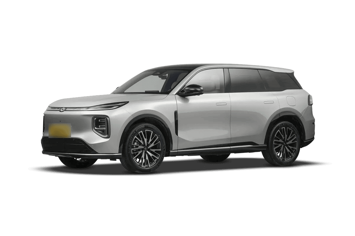 Changan